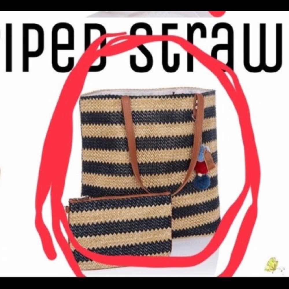 Bundle of Thirty-one lined Beach bags